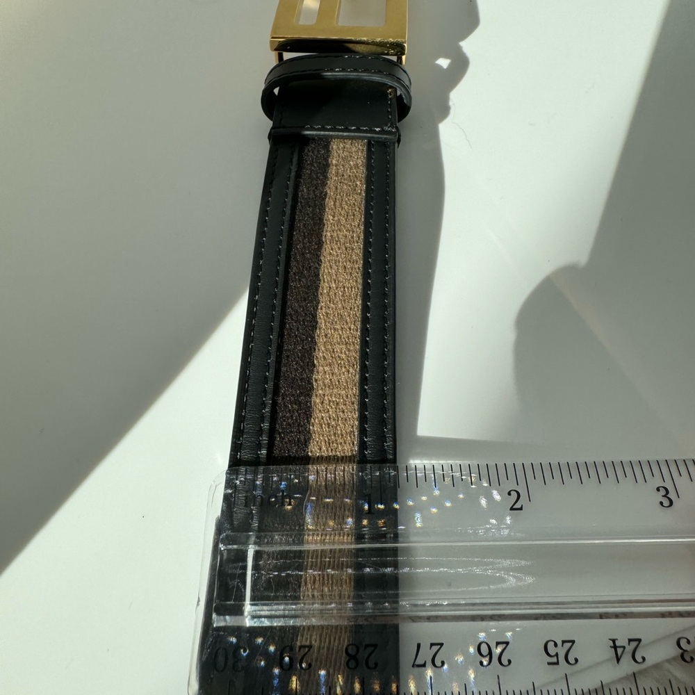 Fendi women belt fendi belt - Picture 9 of 10